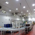 Anglia Free Range Eggs - Lighting