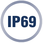 IP69 Luminaire Lighting