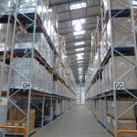Johnston Logistics UK - GG Lighting Solutions