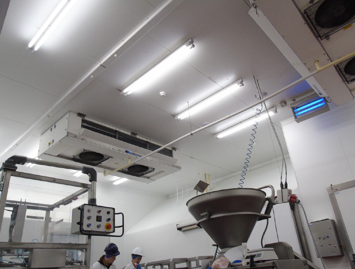Musks Sausages - GG Lighting Solutions Musks Sausages - GG Lighting Solutions